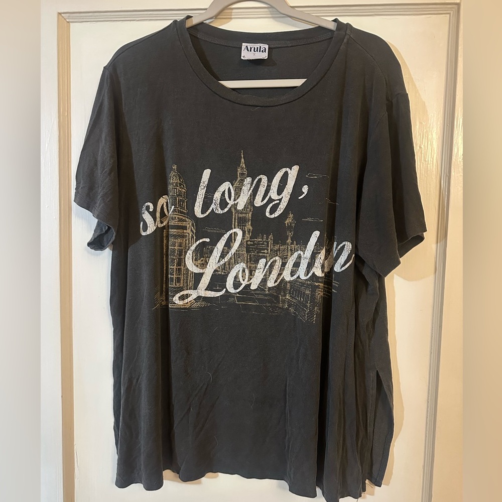 Arula Taylor Swift Tshirt